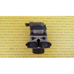 Pompa ABS – ElectronicAuto 