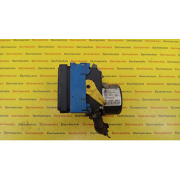Pompa ABS – ElectronicAuto 