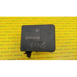 Pompa ABS Audi A3 2.0 1K0614517Q, 1K0907379R