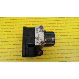 Pompa ABS – ElectronicAuto 
