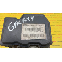 Pompa ABS Ford Galaxy CG912C405CC, 54085966D