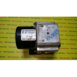 Pompa ABS Renault Master, 8200184211, 91169033, 13664105, 13509005, 54084659B,