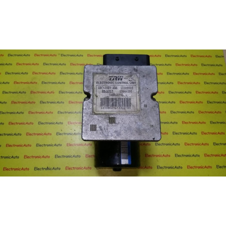 Pompa ABS Renault Master, 8200184211, 91169033, 13664105, 13509005, 54084659B,