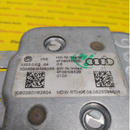 Imobilizator Audi A6, 4F09058520, 4F0910852B, 33530102