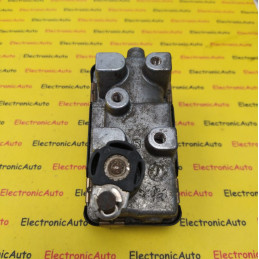 Actuator Turbina Ford Focus 2, 6NW009206