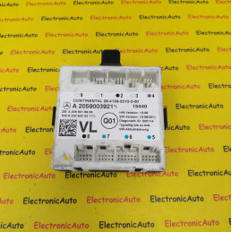Calculator Portiera – ElectronicAuto 