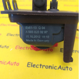 Actuator Capac Rezervor Mercedes-Benz B-Class, A0038203297
