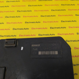 Panou Sigurante Renault Megane 2, 8200455424G