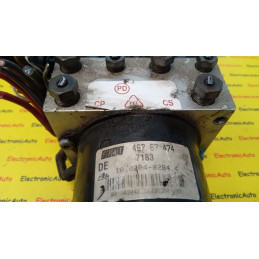 Pompa ABS Fiat Doblo 46767474, 10020402844