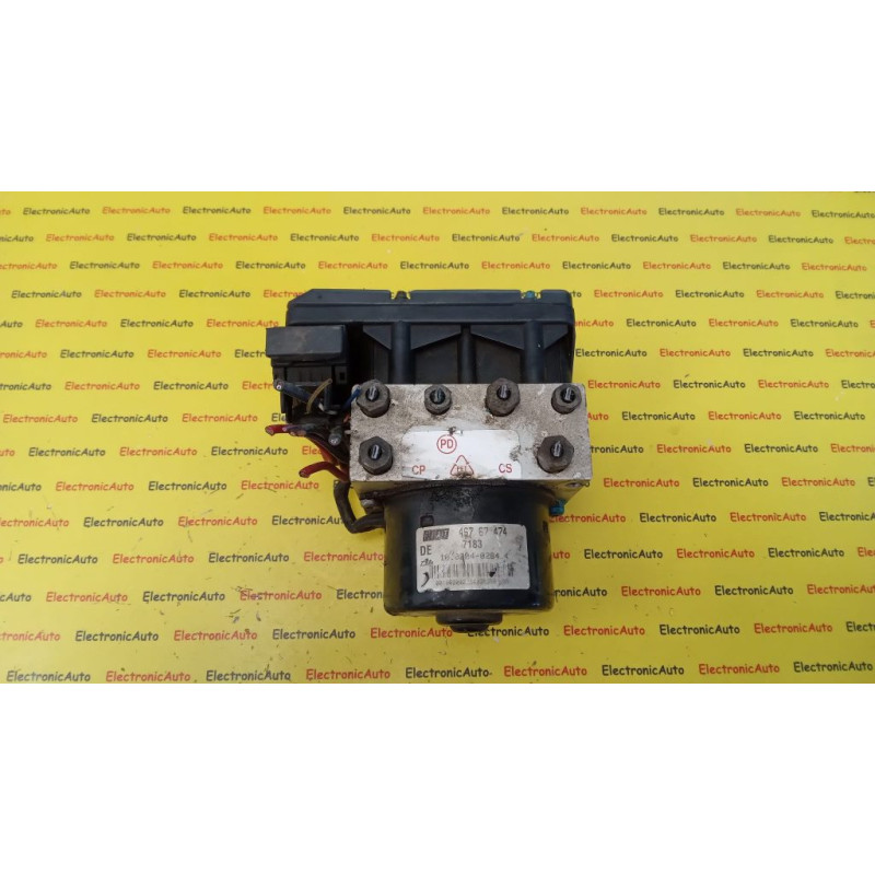 Pompa ABS Fiat Doblo 46767474, 10020402844