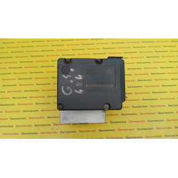 Pompa ABS – ElectronicAuto 