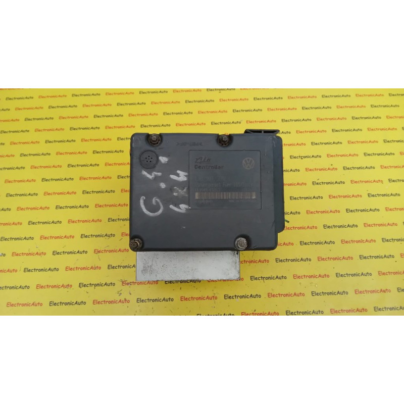 Pompa ABS Vw Golf 4 1J0907379L, 1J0614217D