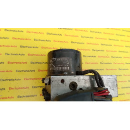 Pompa ABS Vw Golf 4 1J0907379L, 1J0614217D