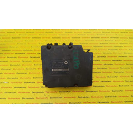 Pompa ABS – ElectronicAuto 