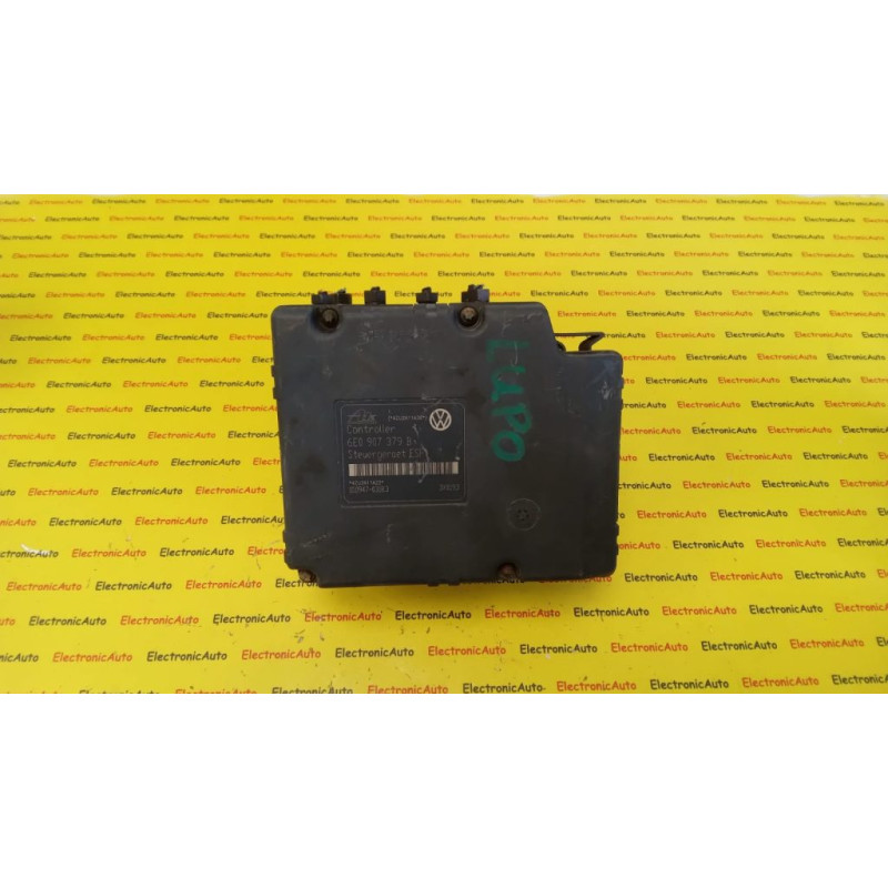 Pompa Abs Vw Lupo 6E0907379B, 6E0614517