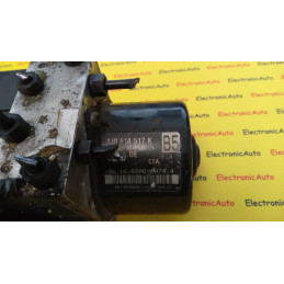 Pompa Abs Audi A3 1C0907379N, 1J0614517K