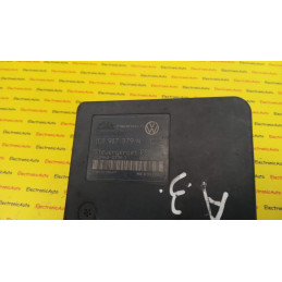 Pompa Abs Audi A3 1C0907379N, 1J0614517K