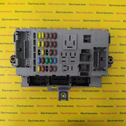 Calculator Confort + Panou Sigurante Lancia Delta, 503440330126, 51826466