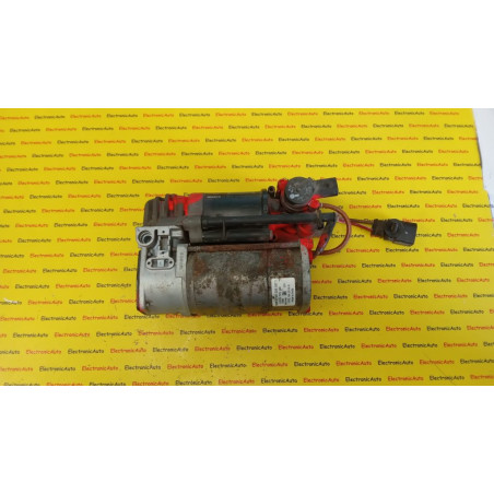 Compresor suspensie Audi A8 4H0616005C, 001100319