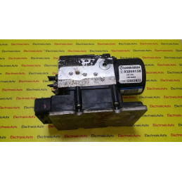 Pompa ABS – ElectronicAuto 