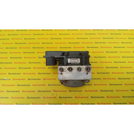 Pompa ABS Fiat Linea 0265231995, 51801072, 0265800661,