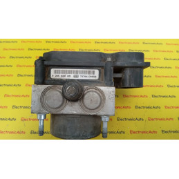 Pompa ABS Fiat Linea 0265231995, 51801072, 0265800661,
