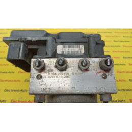 Pompa ABS Fiat Linea 0265231995, 51801072, 0265800661,
