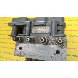 Pompa ABS Renault Megane Scenic, 0265234310, 8200430798, 0265950300,