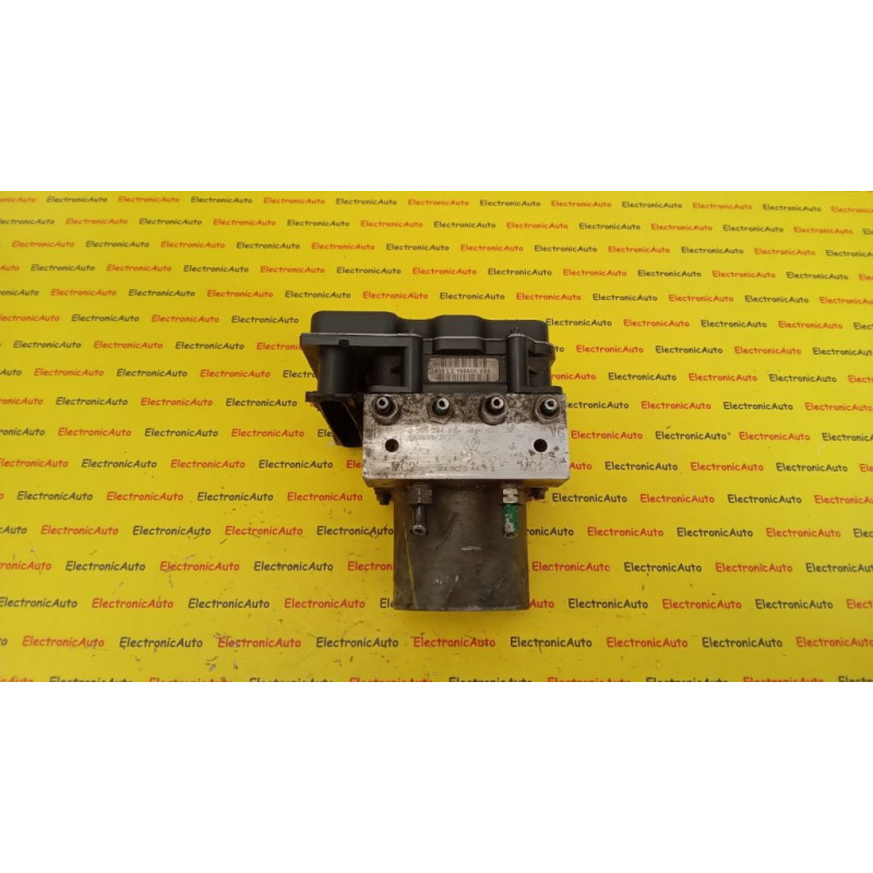 Pompa ABS Renault Megane Scenic, 0265234310, 8200430798, 0265950300,