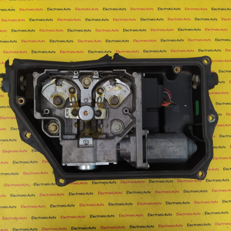 Actuator Frana De Mana BMW Seria 7, 34401165961, 3440676970001