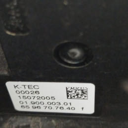 Actuator Frana De Mana BMW Seria 7, 34401165961, 3440676970001