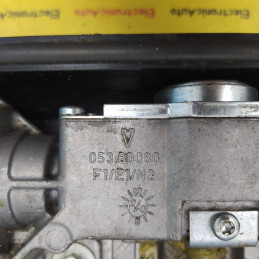 Actuator Frana De Mana BMW Seria 7, 34401165961, 3440676970001