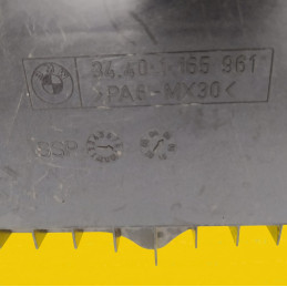 Actuator Frana De Mana BMW Seria 7, 34401165961, 3440676970001