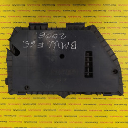 Actuator Frana De Mana BMW Seria 7, 34401165961, 3440676970001