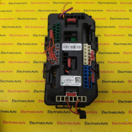 Panou Sigurante – ElectronicAuto 