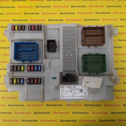 Panou Sigurante – ElectronicAuto 
