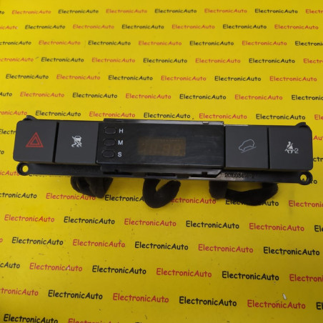 Butoane Chevrolet Captiva, 96628249CB