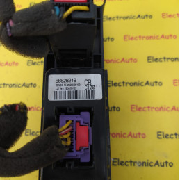 Butoane Chevrolet Captiva, 96628249CB