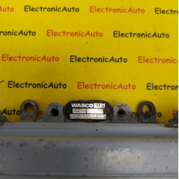 Calculator ABS WABCO, 4461080400, VOGEL,
