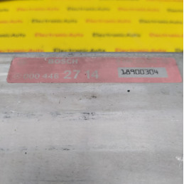 Calculator ABS ESP Mercedes-Benz Vario, 0004462714