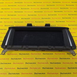 Display navigatie – ElectronicAuto 
