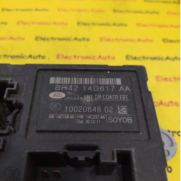 Calculator Portiera Jaguar Discovery, BH4214D617AA