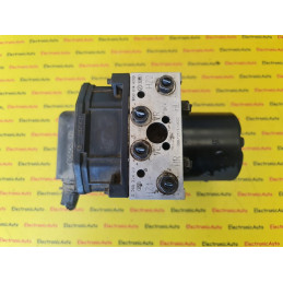 Pompa ABS – ElectronicAuto 
