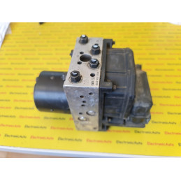Pompa ABS Skoda Fabia, 6Q0614417D, 0265224011, 6Q0907379D, 0265900009,