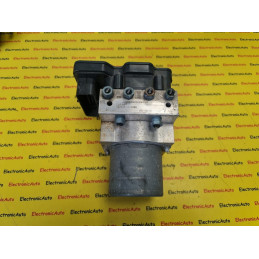 Pompa ABS – ElectronicAuto 