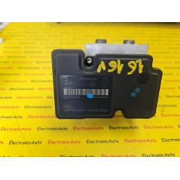 Pompa ABS Renault MEGANE, 10097014203K, 476602369R, 10020701664,