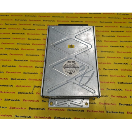 Amlificator Audio Audi, 4F0910223B, 4F0035223, 720300000007 102,