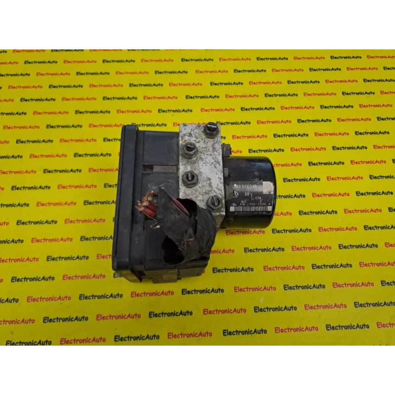 Pompa ABS Audi A3 1K0614518, 1K0907379D