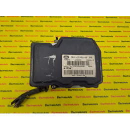 Pompa abs Ford S-Max, 9G912C405AA, 16565705, 54085178B, 16566005H,