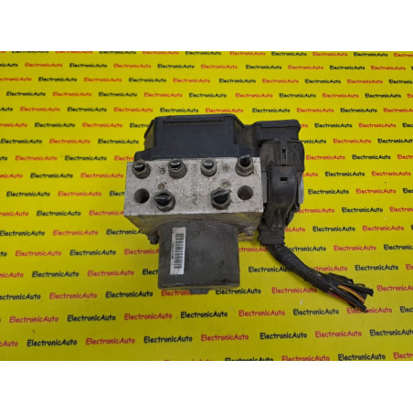 Pompa abs Ford S-Max, 9G912C405AA, 16565705, 54085178B, 16566005H,